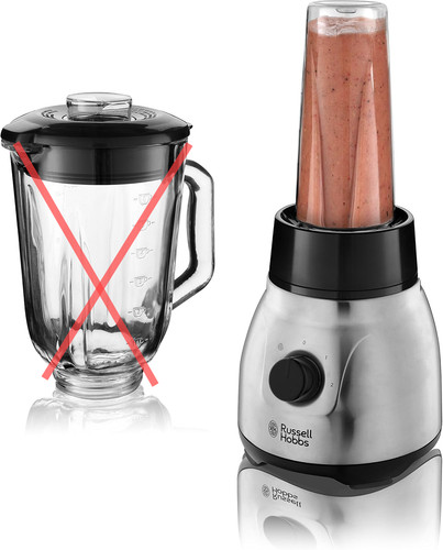 Russell hobbs standmixer - russell,