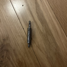 Faema E61 President Glass