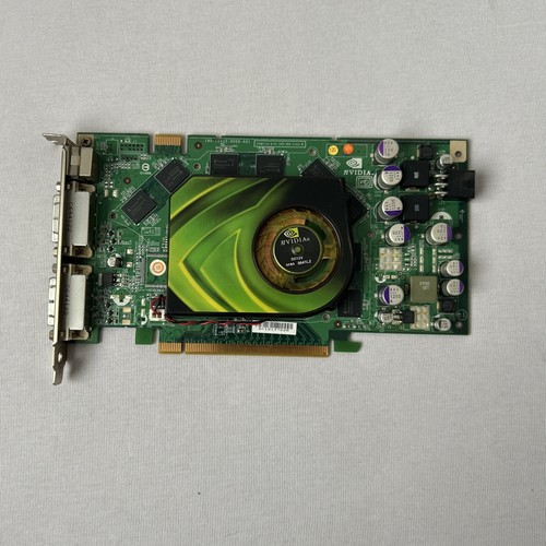 Dell nvidia quadro fx1500 - dell,