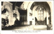 Glendale California Wee Kirk O