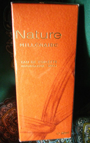 Yves rocher nature millenaire - yves,
