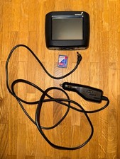 TomTom One Navi