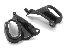 Carbon Frontverkleidung Seiten