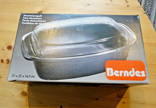 Berndes Aluguss-Bräter mit