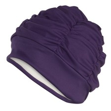 Fashy - Badehaube Lila Violett