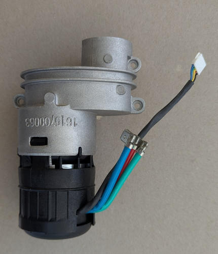 Bosch motor für gbh - motor,