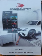 Speed-Buster Gaspedaltuning Opel Astra K 1.6 L 200 PS