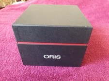 Oris Aquis Date Seltene Ausführung