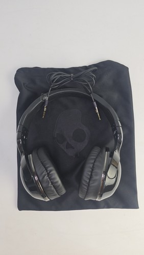 Skullcandy hesh over - 🎧,