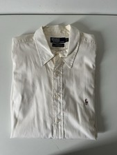 Polo Ralph Lauren Hemd XXL