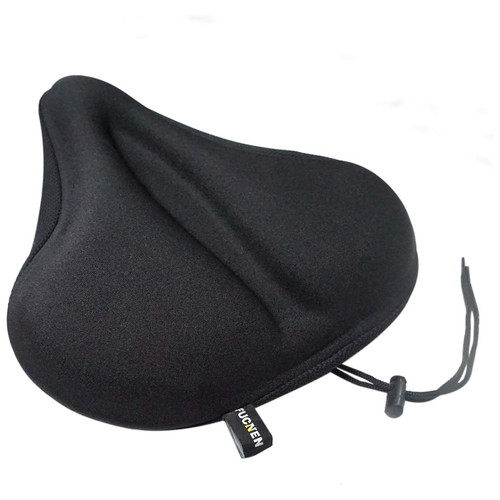 Fahrradsattel sitzbezug gel - fahrradsattel,