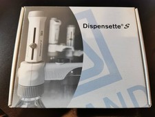 Brand Dispensette S Analog 0,1