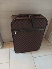 Louis Vuitton Trolley Pegase 55 Damier-Kollektion