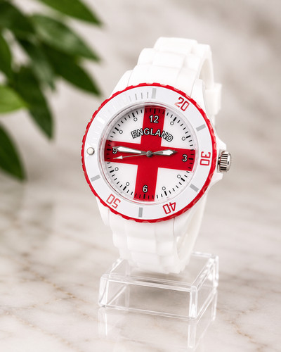 England uhr armbanduhr - uhr,
