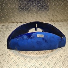 Tachoverkleidung Front Rex RS 450/500 China Roller GY6 Orig. #29653