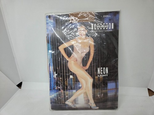Vintage wolford strumpfhose - vintage,