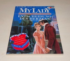 Cora Historical Mylady Band