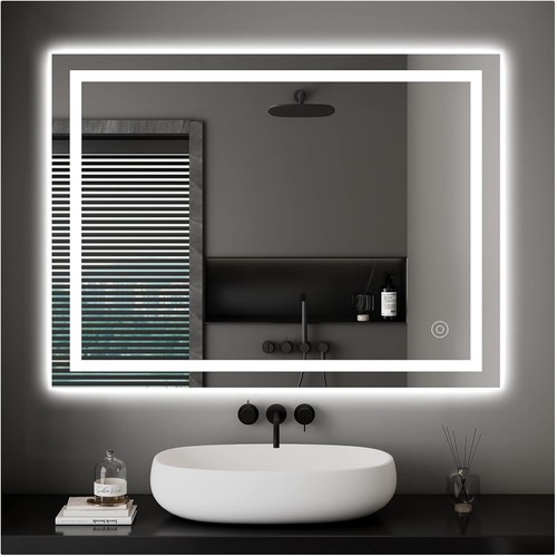 Badspiegel led - badspiegel,