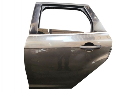 Tür hinten links ford focus - ford,