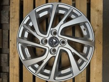 ✅1xOriginal Renault R15 AluFelge (sow-aw-150601) 6Jx15 ET40 4x100LK XH2003