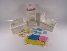 Vintage Barbie-Möbel Heart