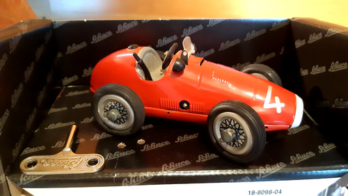 Schuco 1070 grand - schuco,
