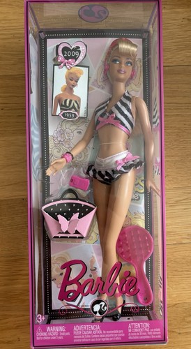 Mattel then and now - mattel,