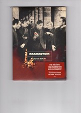 DVD  Rammstein - Live aus Berlin