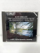 Jean Sibelius Lemminkäinen