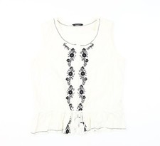 Römische ärmellose