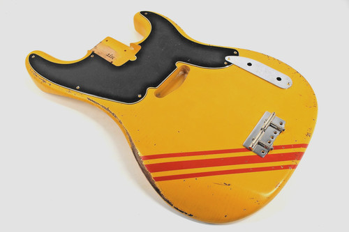Mjt officialcustom vintage - mjt,