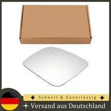 Mirror Glass Exterior / Side