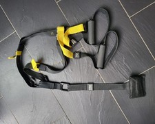 TRX Suspension Training - Ganzkörpertraining - kaum gebraucht
