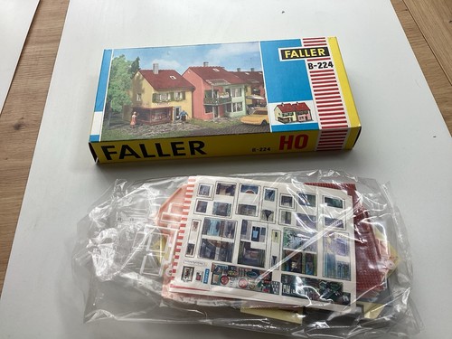 Faller 224 - ho, b-224