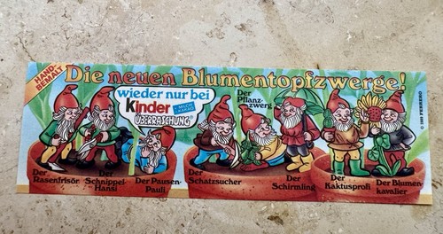 üei bpz die neuen blumentopf - die,