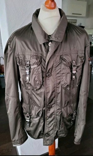 Peuterey herrenjacke dünn - peuterey,