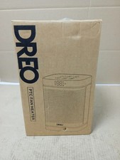 Dreo elektrischer raumheizer - dreo,