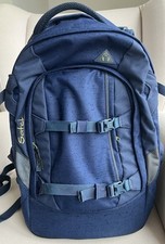 TOP Satch Schulrucksack