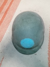 Original Bundeswehr  Stahlhelm