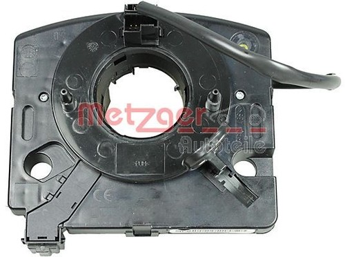 Metzger wickelfeder airbag - wickelfeder,,