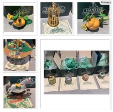 3. - Hantel Zinn Vintage