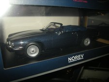 1:18 Norev Jaguar XJ-S Cabrio
