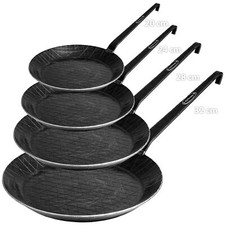 Eisenpfanne PETROMAX