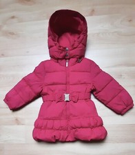SARABANDA Winterjacke Gr. 80