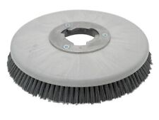 Schleifkornbürste - mittel Schwamborn ES 42, ES 420 / ES 420 S -Tynex/Nylon-Grit