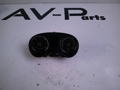 Original polo tacho - 6r,
