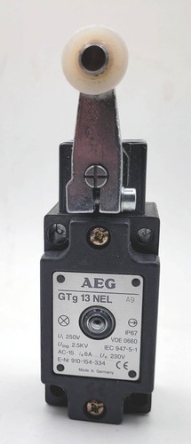 Aeg positionsschalter gtg13nel - aeg,