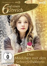 Das Mädchen mit den