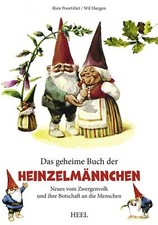 Das geheime Buch der