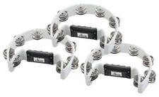 Pack hand tambourin - 3x,